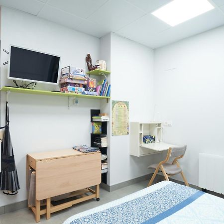 Aldabea II Apartamento Sostenible Legazpia Екстер'єр фото