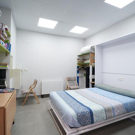 Aldabea II Apartamento Sostenible Legazpia Екстер'єр фото