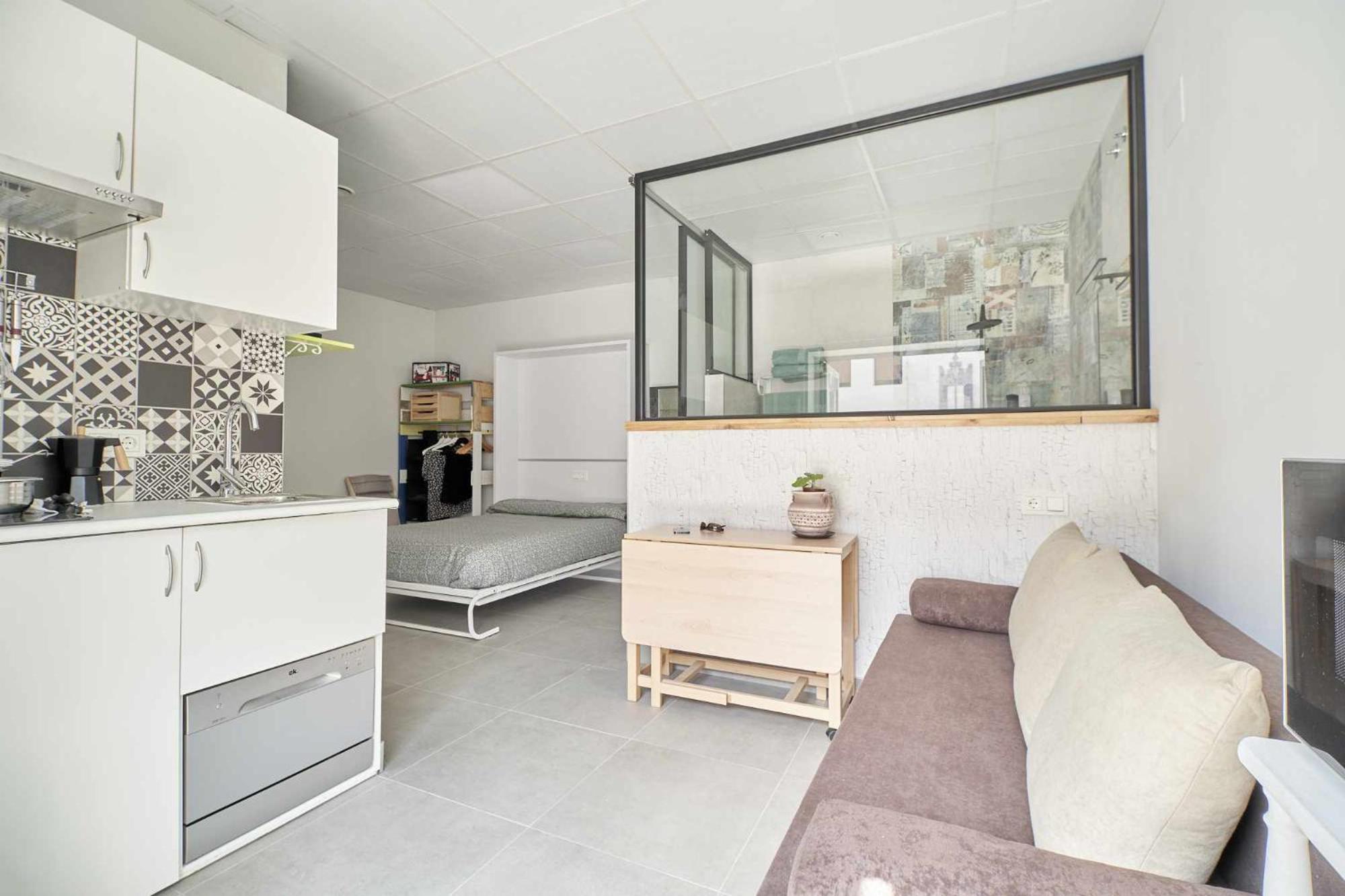 Aldabea II Apartamento Sostenible Legazpia Екстер'єр фото