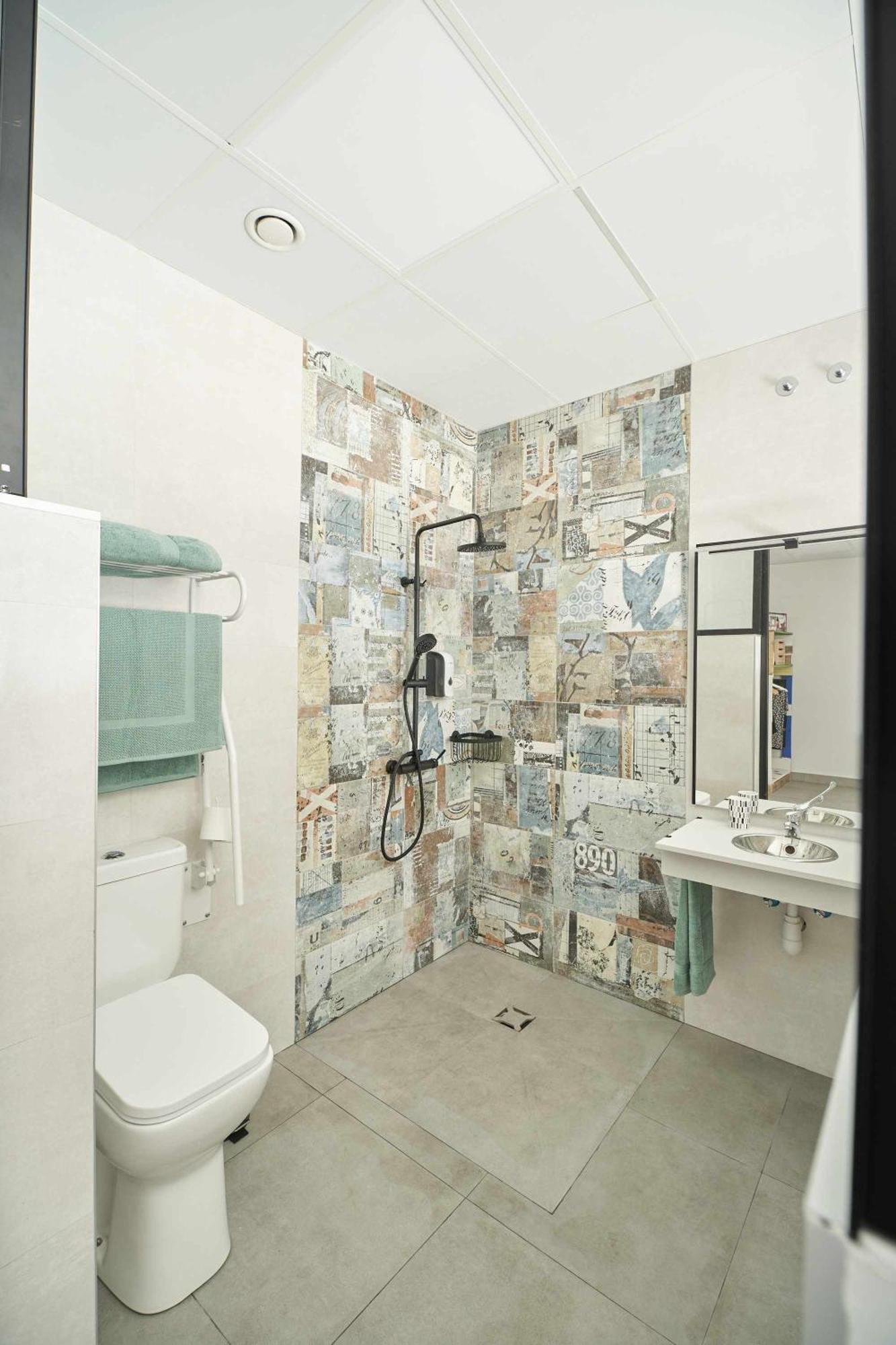 Aldabea II Apartamento Sostenible Legazpia Екстер'єр фото