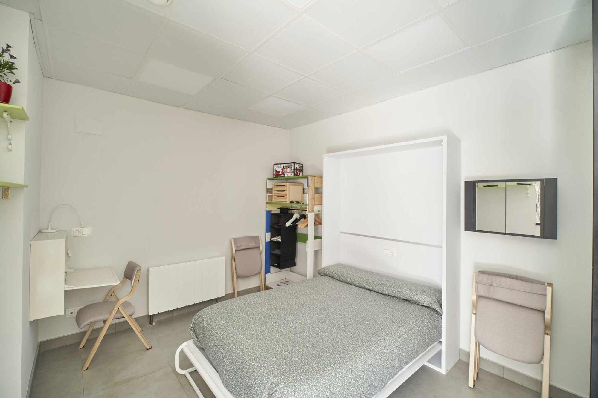 Aldabea II Apartamento Sostenible Legazpia Екстер'єр фото