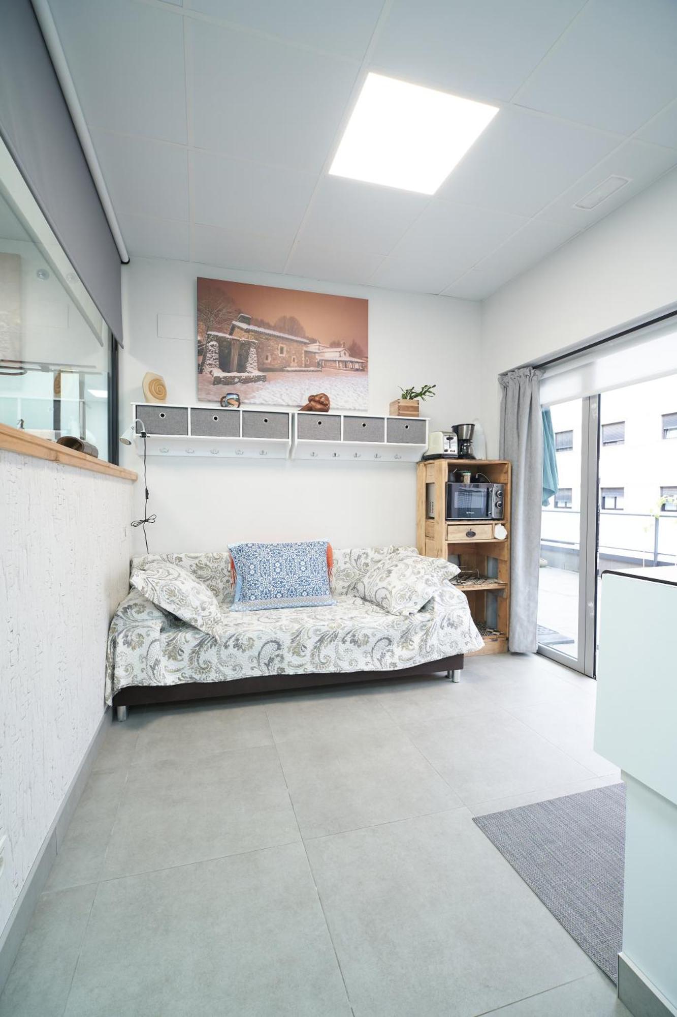Aldabea II Apartamento Sostenible Legazpia Екстер'єр фото
