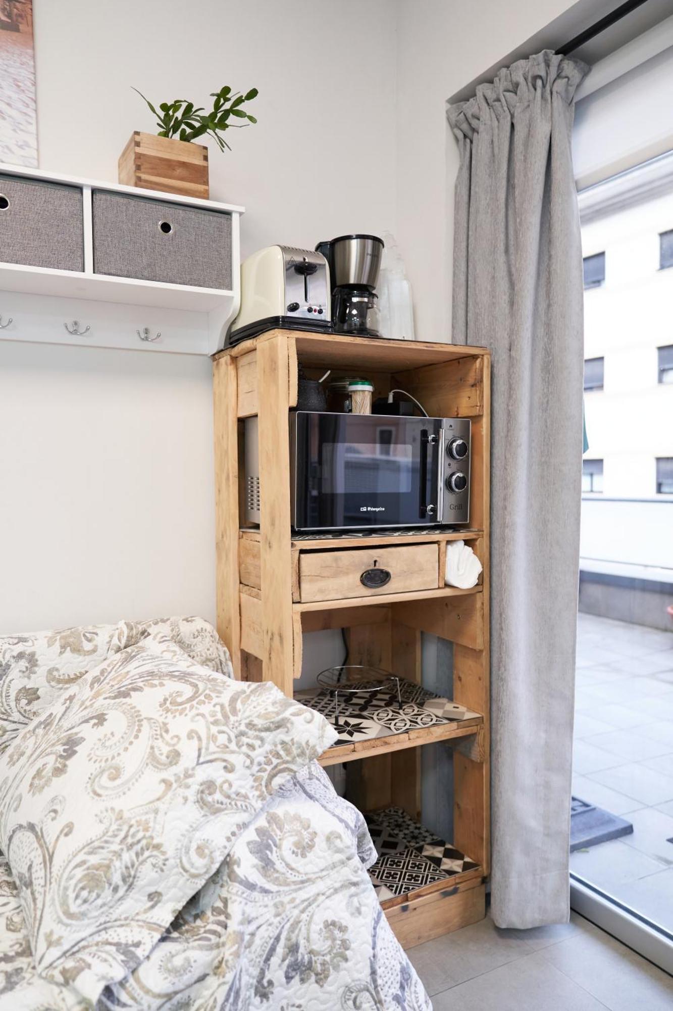 Aldabea II Apartamento Sostenible Legazpia Екстер'єр фото