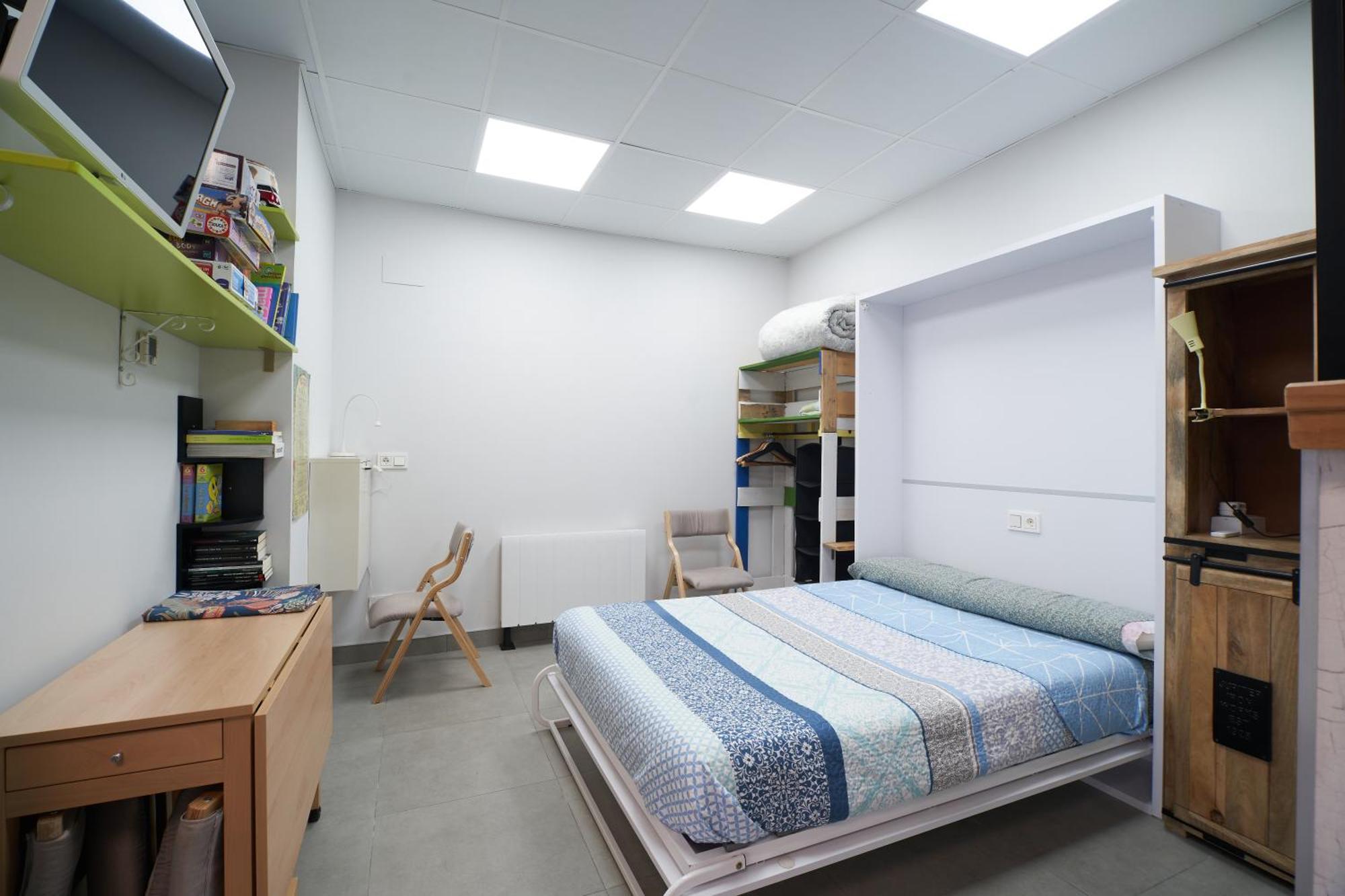 Aldabea II Apartamento Sostenible Legazpia Екстер'єр фото